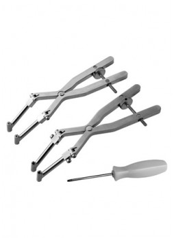 SPINE-Compressors & Distractors